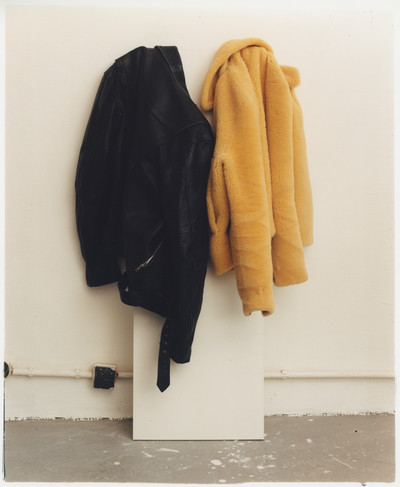 Portraits - © Lambert | Lambert