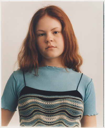 Portraits - © Lambert | Lambert