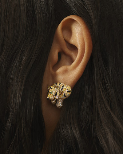 Cartier Fauna - © Lambert | Lambert