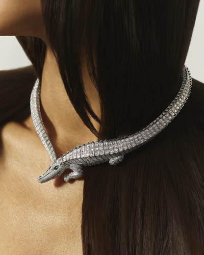 Cartier Fauna - © Lambert | Lambert