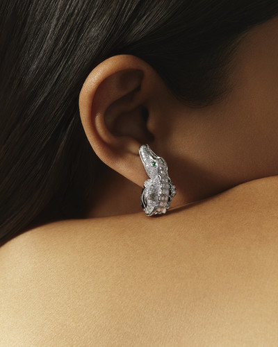 Cartier Fauna - © Lambert | Lambert