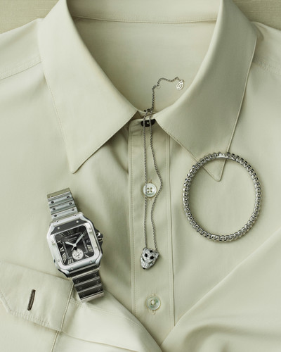 Cartier - © Lambert | Lambert