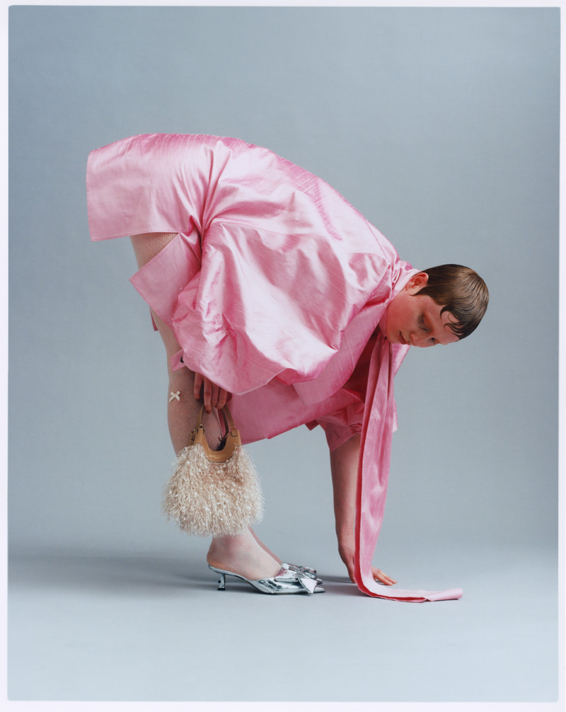 D la Repubblica - © Lambert | Lambert