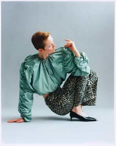 D la Repubblica - © Lambert | Lambert