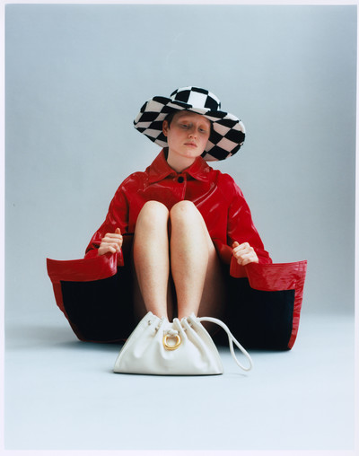 D la Repubblica - © Lambert | Lambert