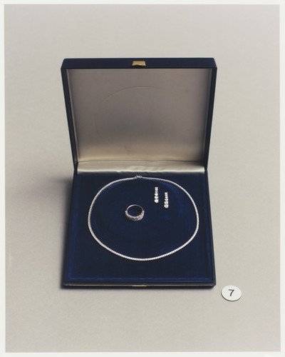 D la Repubblica - © Lambert | Lambert