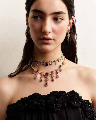Dior - Haute Joaillerie 2026 - © Lambert | Lambert