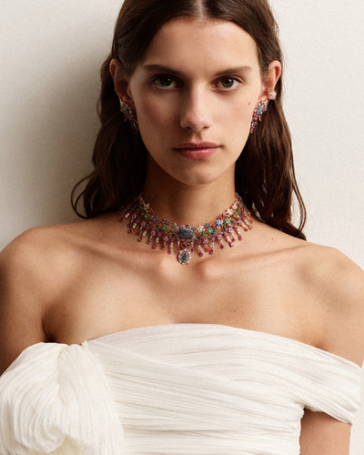 Dior - Haute Joaillerie 2026 - © Lambert | Lambert
