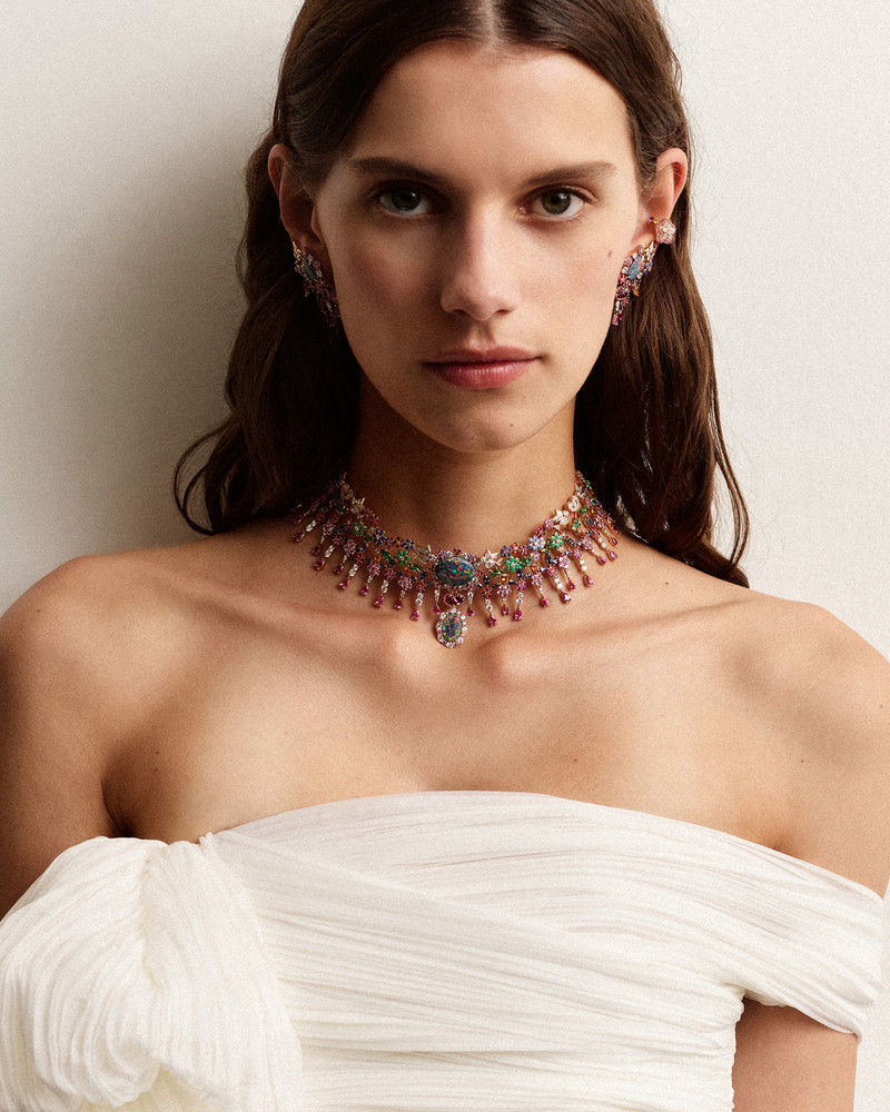 Dior - Haute Joaillerie 2026 - © Lambert | Lambert