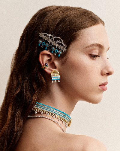 Dior - Haute Joaillerie 2026 - © Lambert | Lambert
