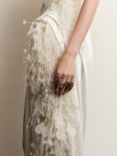Dior - Haute Joaillerie 2026 - © Lambert | Lambert