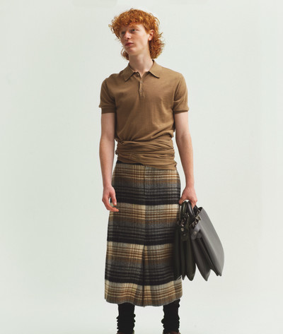 Fendi - Port Magazine - © Lambert | Lambert