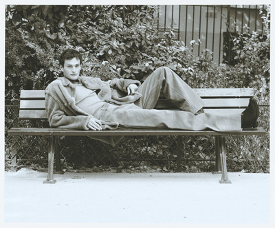 Fendi - Port Magazine - © Lambert | Lambert