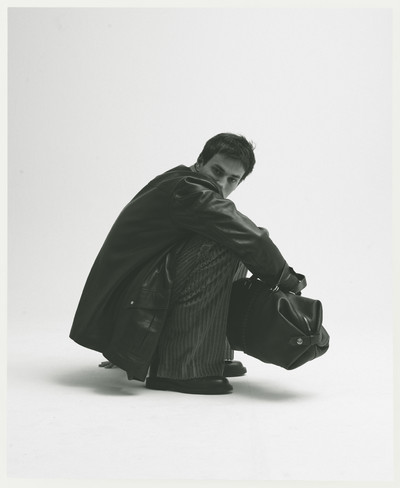 Fendi - Port Magazine - © Lambert | Lambert