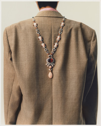 Harper’s Bazaar US - © Lambert | Lambert