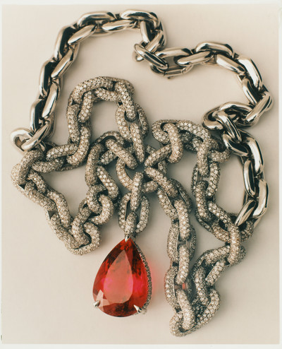 Harper&#8217;s Bazaar US - © Lambert | Lambert