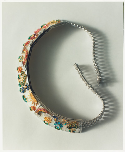 Harper&#8217;s Bazaar US - © Lambert | Lambert