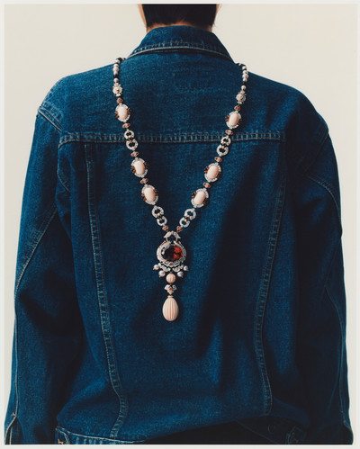 Harper&#8217;s Bazaar US - © Lambert | Lambert