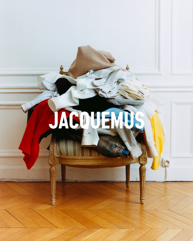 Jacquemus - Le Valerie - © Lambert | Lambert