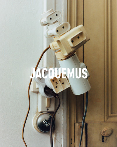 Jacquemus - Le Valerie - © Lambert | Lambert