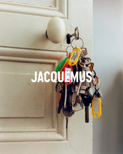 Jacquemus - Le Valerie - © Lambert | Lambert