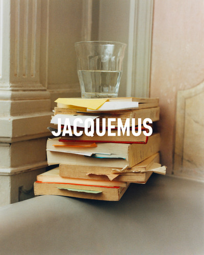 Jacquemus - Le Valerie - © Lambert | Lambert