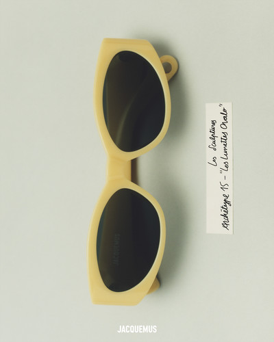 Jacquemus - © Lambert | Lambert