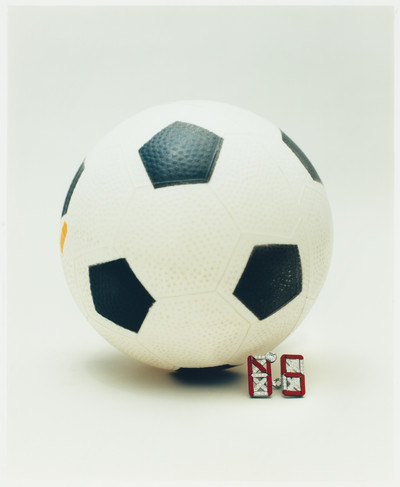 L&#8217;Officiel USA - © Lambert | Lambert