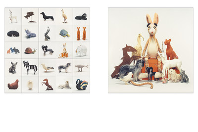 Le Monde d&#8217;Hermès - © Lambert | Lambert