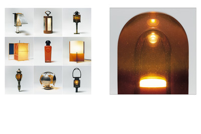 Le Monde d&#8217;Hermès - © Lambert | Lambert