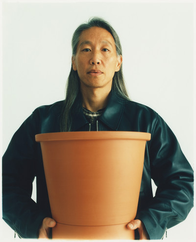 M Le Monde - © Lambert | Lambert