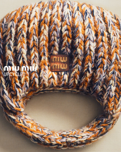 Miu Miu - Upcycled - © Lambert | Lambert