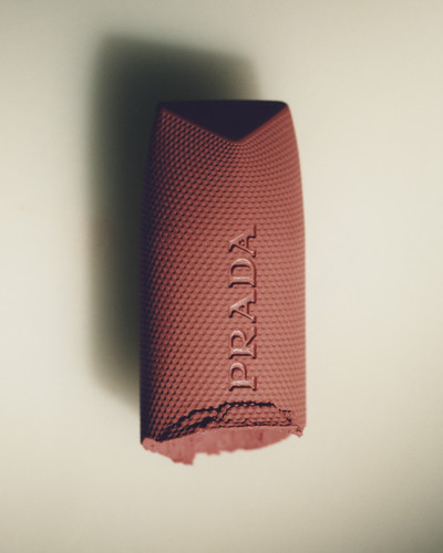 Prada beauty - © Lambert | Lambert