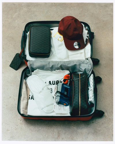 Saint Laurent - © Lambert | Lambert