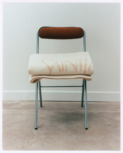 Saint Laurent - © Lambert | Lambert