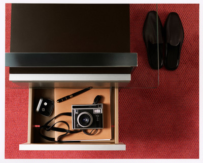 Saint Laurent - © Lambert | Lambert