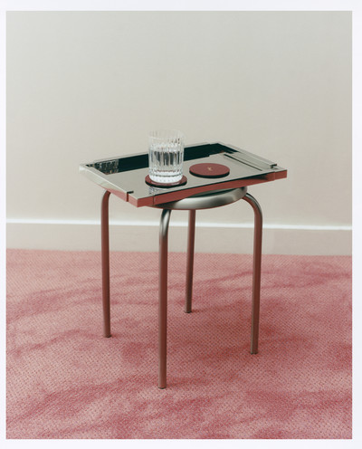 Saint Laurent - © Lambert | Lambert