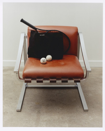 Saint Laurent - © Lambert | Lambert