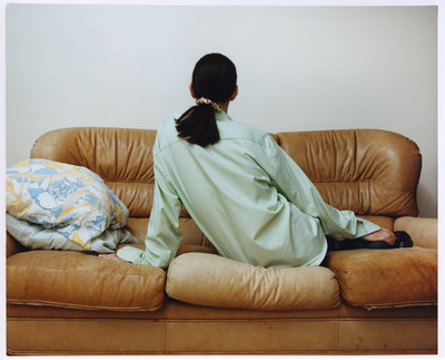 The Gentlewoman - © Lambert | Lambert