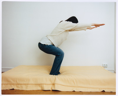 The Gentlewoman - © Lambert | Lambert