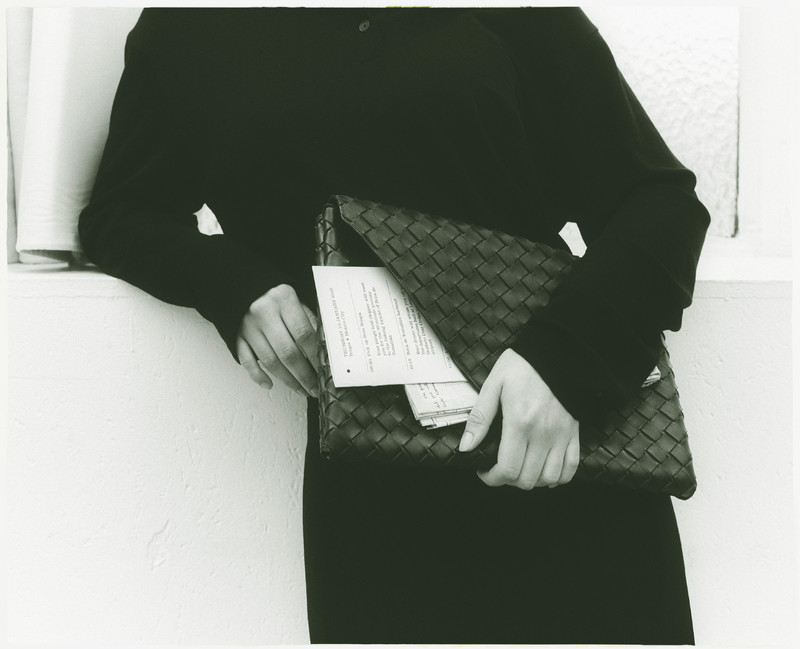 The Gentlewoman - © Lambert | Lambert