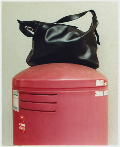 WSJ Magazine - © Lambert | Lambert