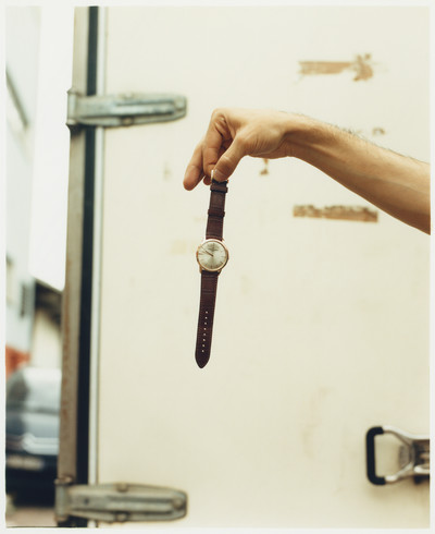 WSJ Magazine - © Lambert | Lambert