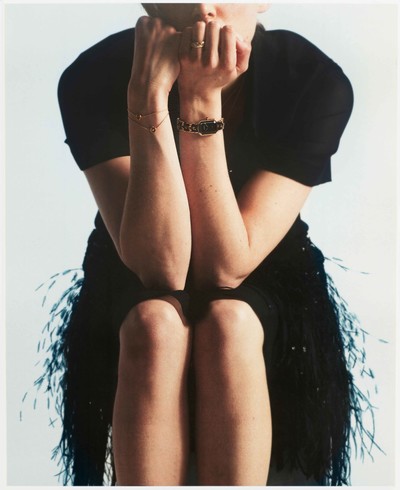 Vogue China - Chanel - © Lambert | Lambert