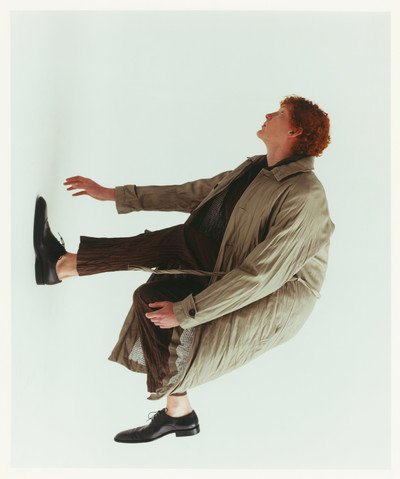 Wallpaper Magazine - © Lambert | Lambert