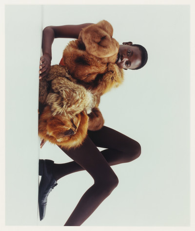 Wallpaper Magazine - © Lambert | Lambert