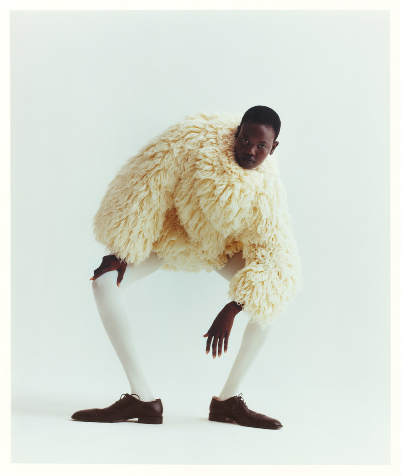 Wallpaper Magazine - © Lambert | Lambert