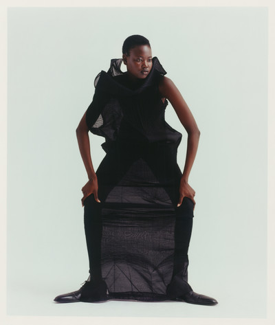 Wallpaper Magazine - © Lambert | Lambert