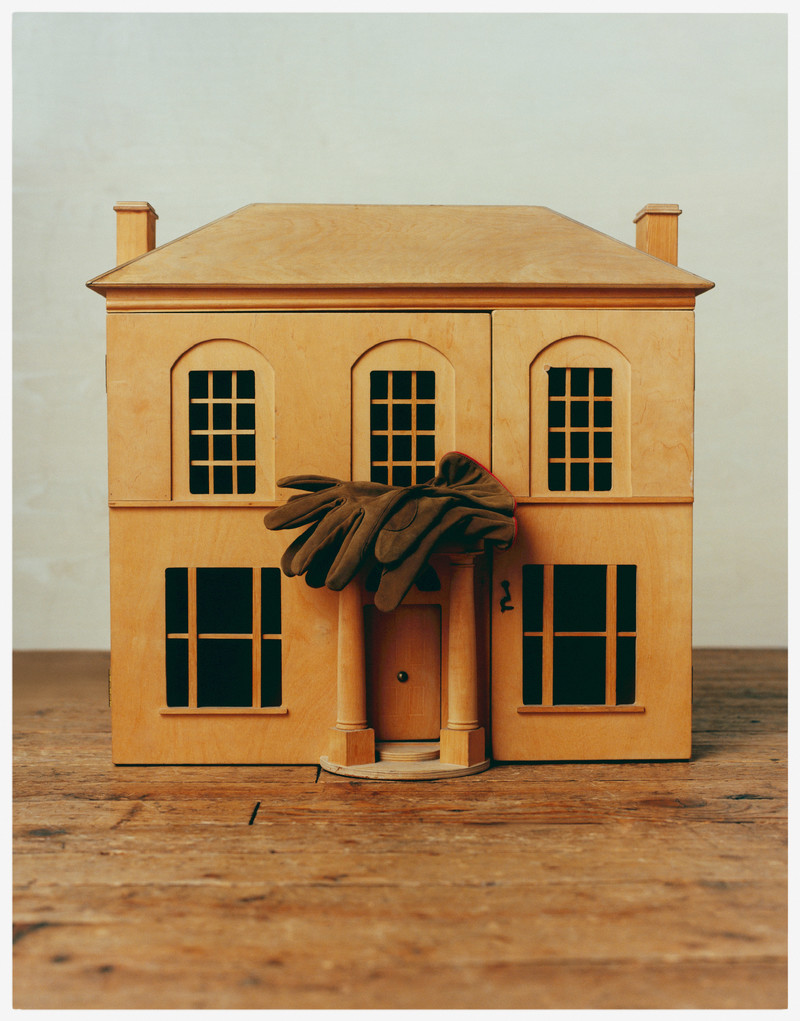 Zara Home - © Lambert | Lambert