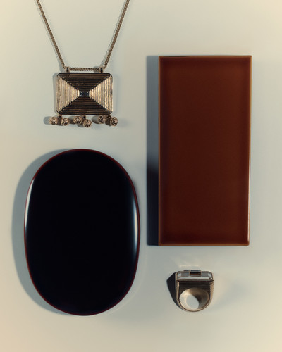 Anna Grace Blower - © Lambert | Lambert